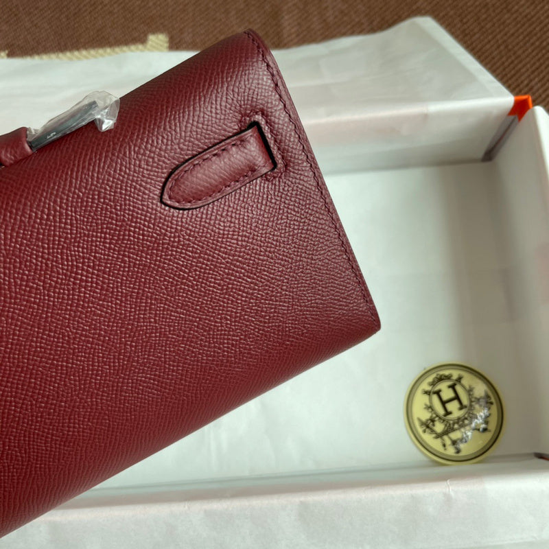 Amelia - HMS Bags - 2179