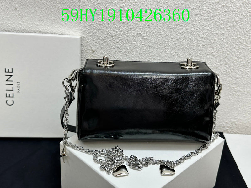 Amelia - CHL Bags - 1035