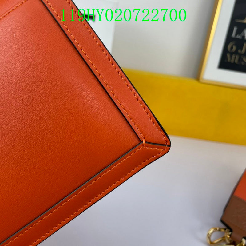 Amelia - LWE BRANDED BAGS - 274