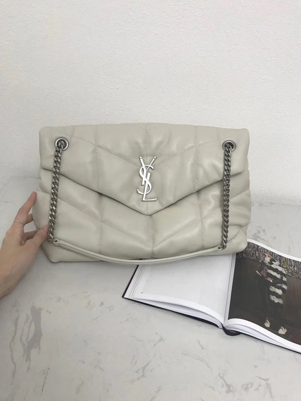 Amelia - YSL Bag - 3854