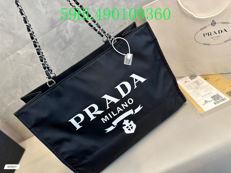 Prada Bags - The Barnes Bags  637