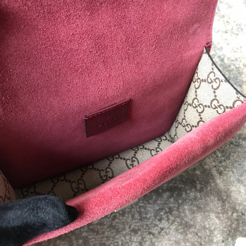 Amelia - GCI Bags - 6175