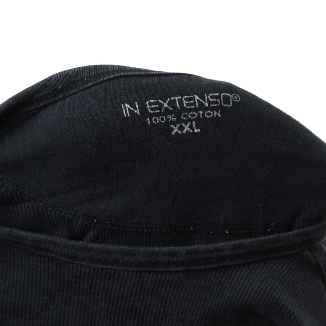 INEXTENSO