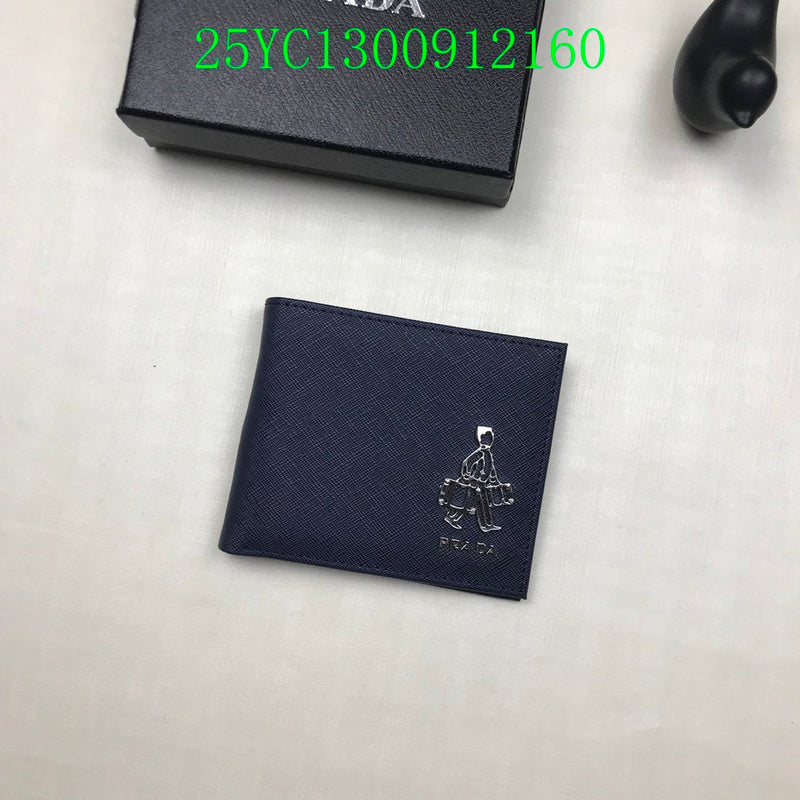 Amelia - PD Wallet - 461