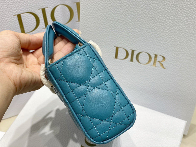 Amelia- DOR Bags - 1304