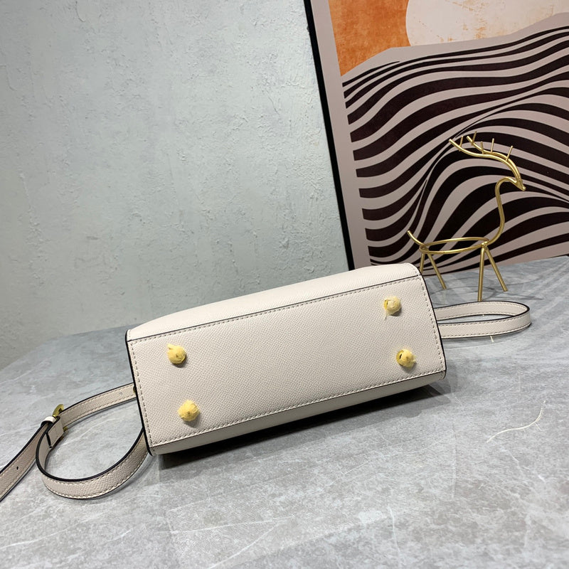 Amelia- PRDA  LUXURY BAGS - 563