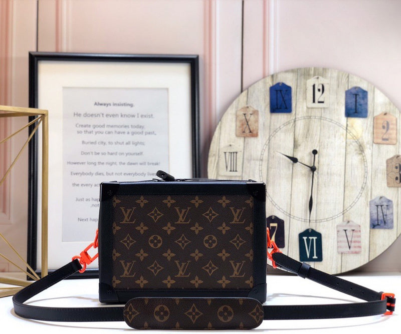 Amelia - LV Bags - 13393