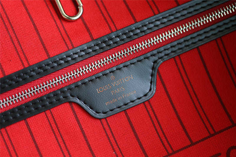 Fan Fashion Lu-Vi bags - 8088