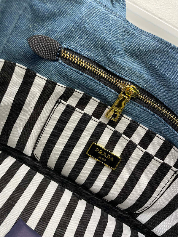 Amelia- PRDA  LUXURY BAGS - 798