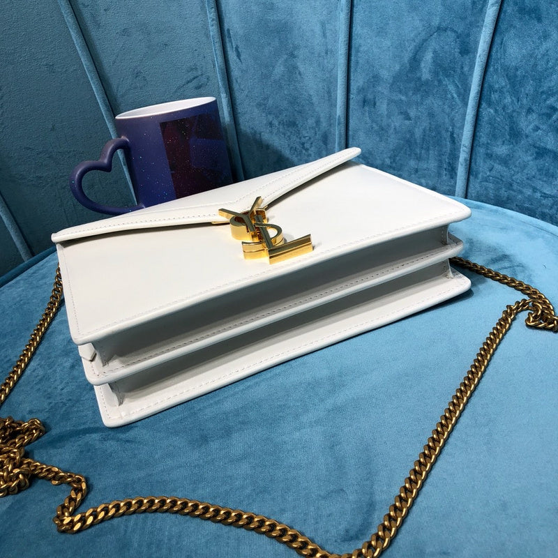 Amelia - YSL Bag - 2269