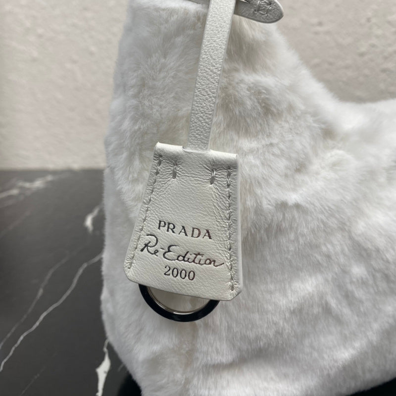 Amelia- PRDA  LUXURY BAGS - 992