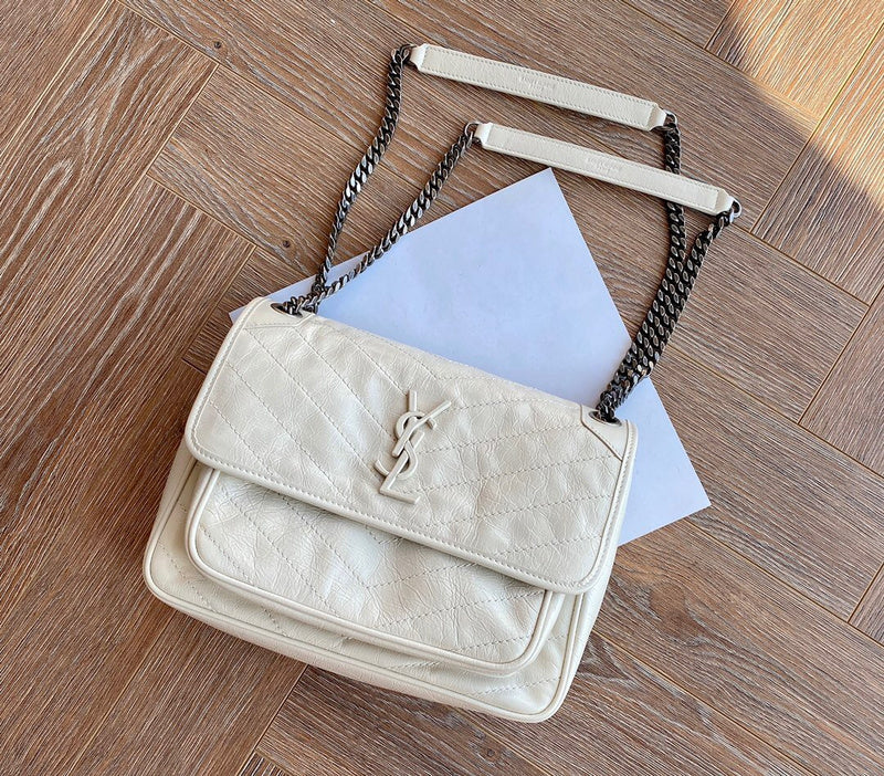 Amelia - YSL Bag - 3731
