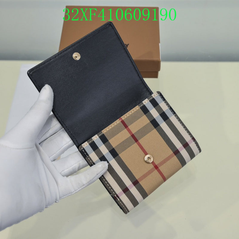 Amelia - BOR Wallet - 161