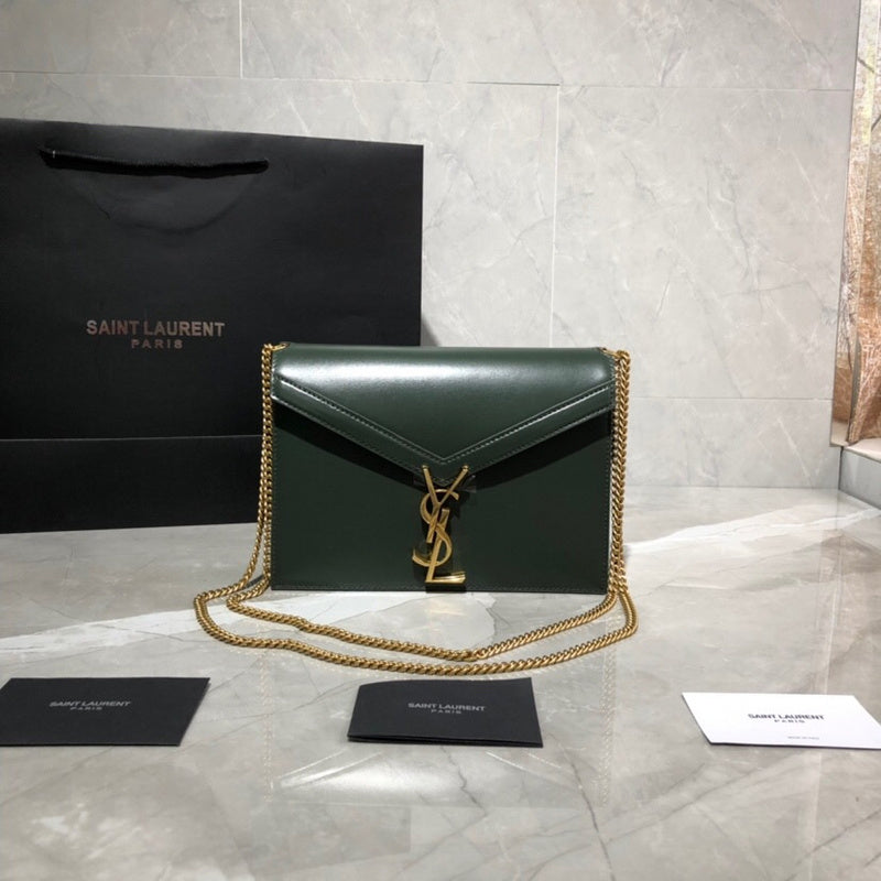 Amelia - YSL Bag - 4059