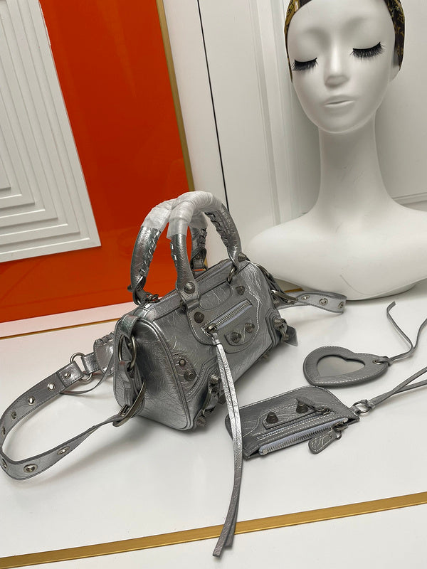 Amelia - BLN-CIAGA WOMEN LUXURY BAGS - 719