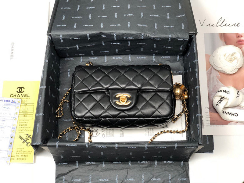 Amelia- CHL Bags - 7464