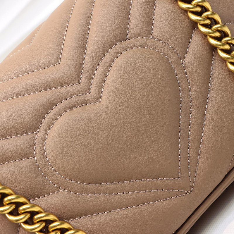 AmeliaLuxury - GCI Bags - 880