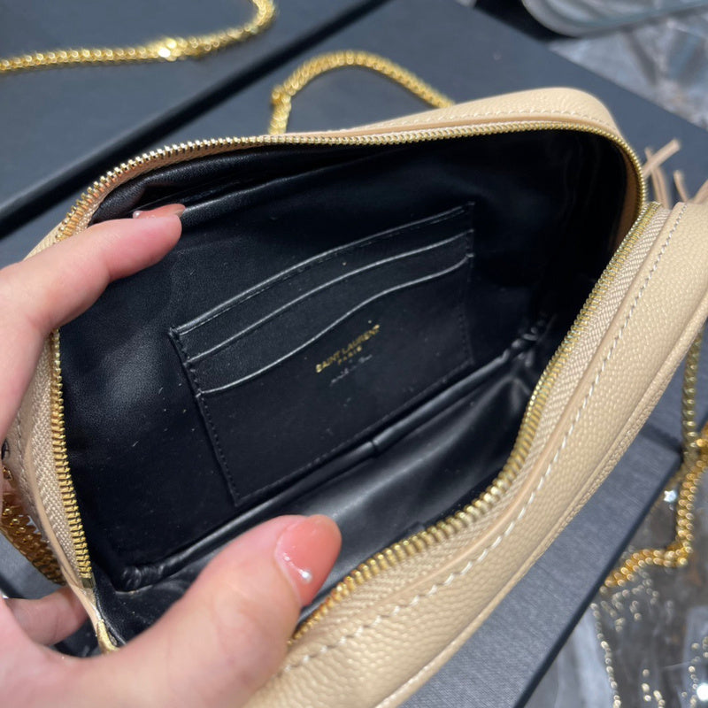 Amelia - YSL Bag - 1869