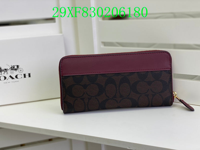 Amelia - CAH Wallet - 021