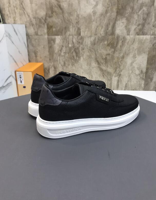 AmeliaLuxury - LOV Men Shoes - 1345