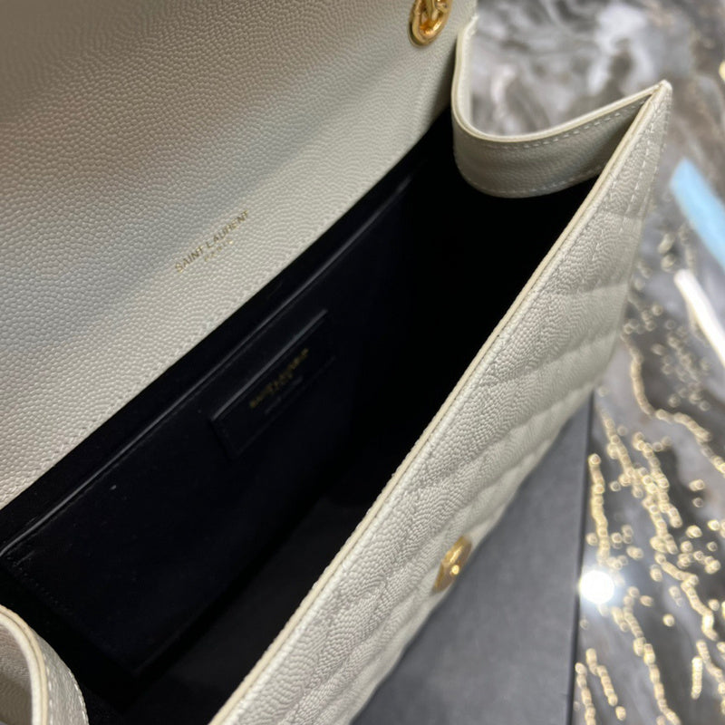 Amelia - YSL Bag - 1899