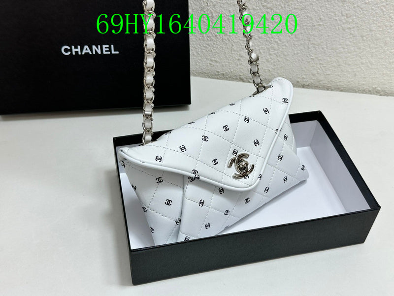 Amelia - CHL Bags - 1062