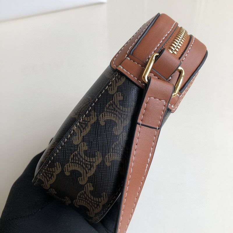 C-LINE LUXURY WOMEN BAGS - 163