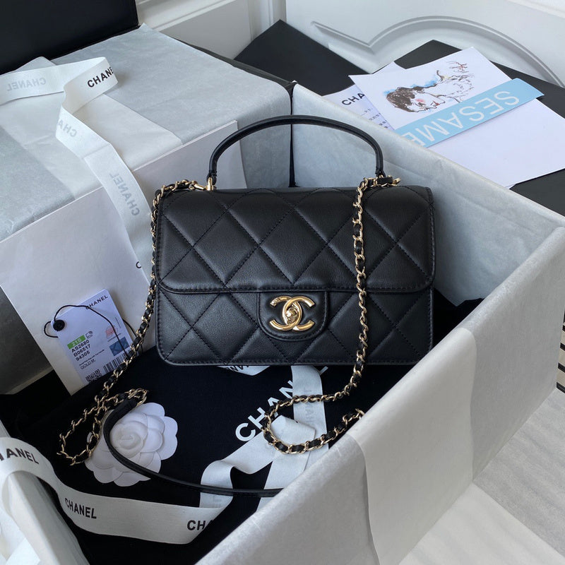 Amelia-  CHL BAGS  - 360