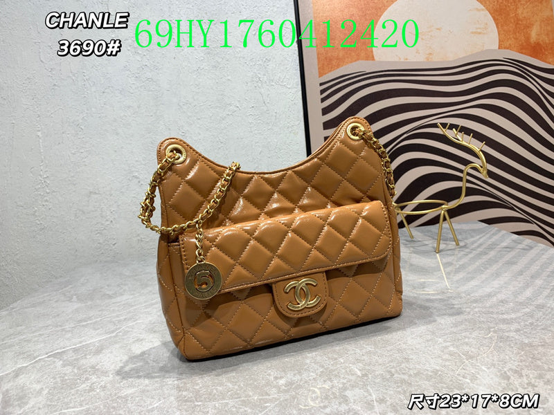 Amelia - CHL Bags - 1118