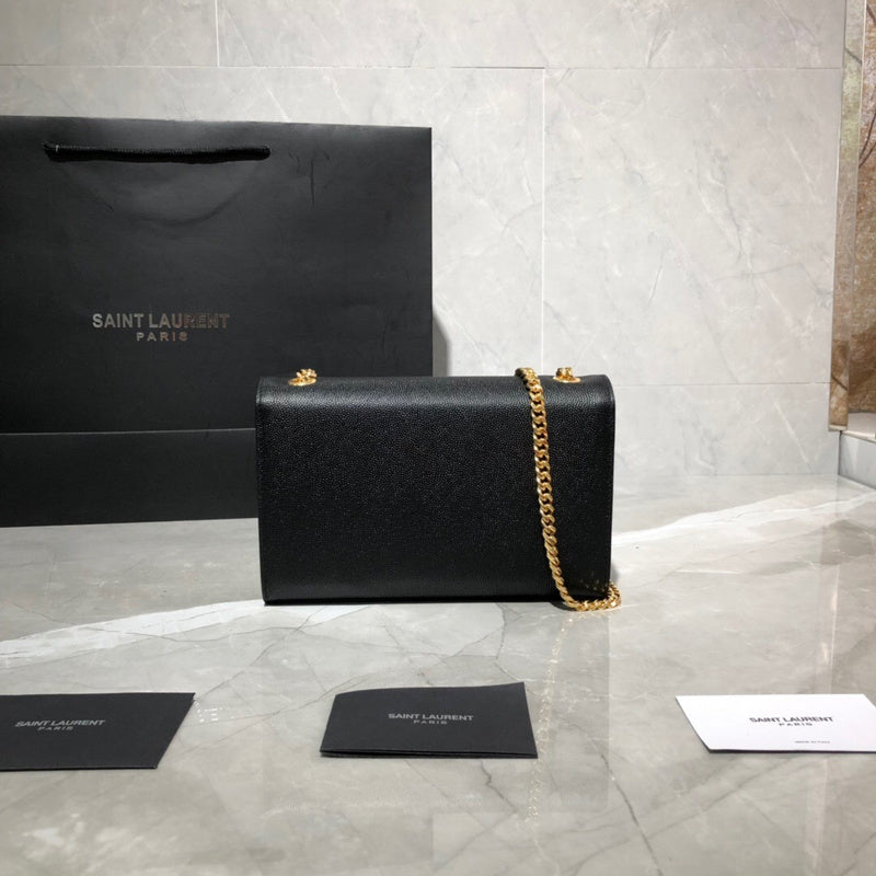 Amelia - YSL Bag - 4031