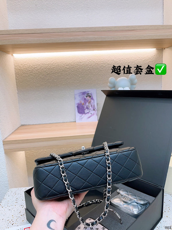 Amelia- CHL Bags - 6970