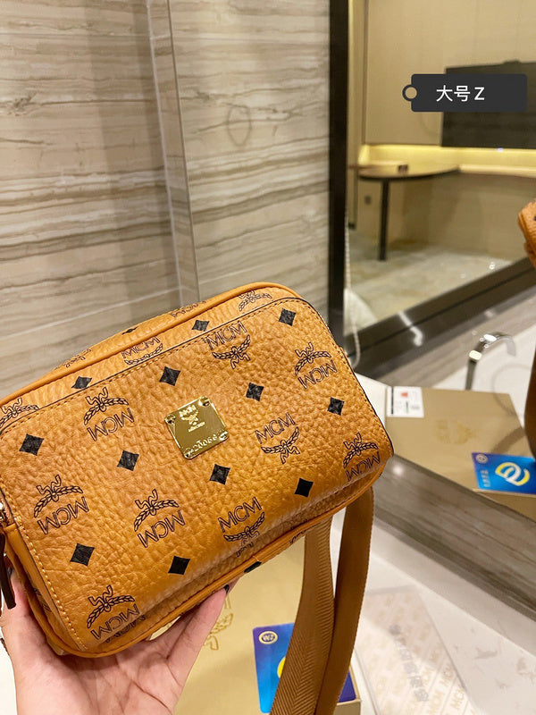 Amelia- - MQM Bags - 180