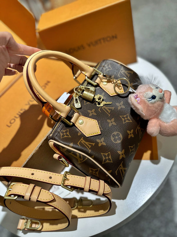 Amelia - LV Bags - 14532
