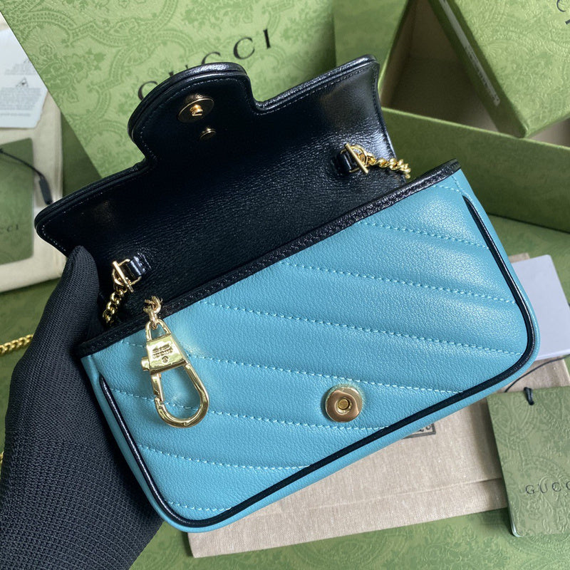 Amelia- GUKI Bags - 1858