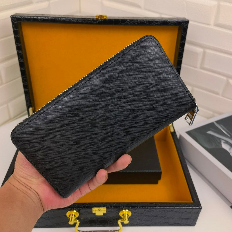 Amelia- PRDA  LUXURY BAGS - 295