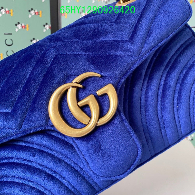 Amelia - GCI Bags - 10509