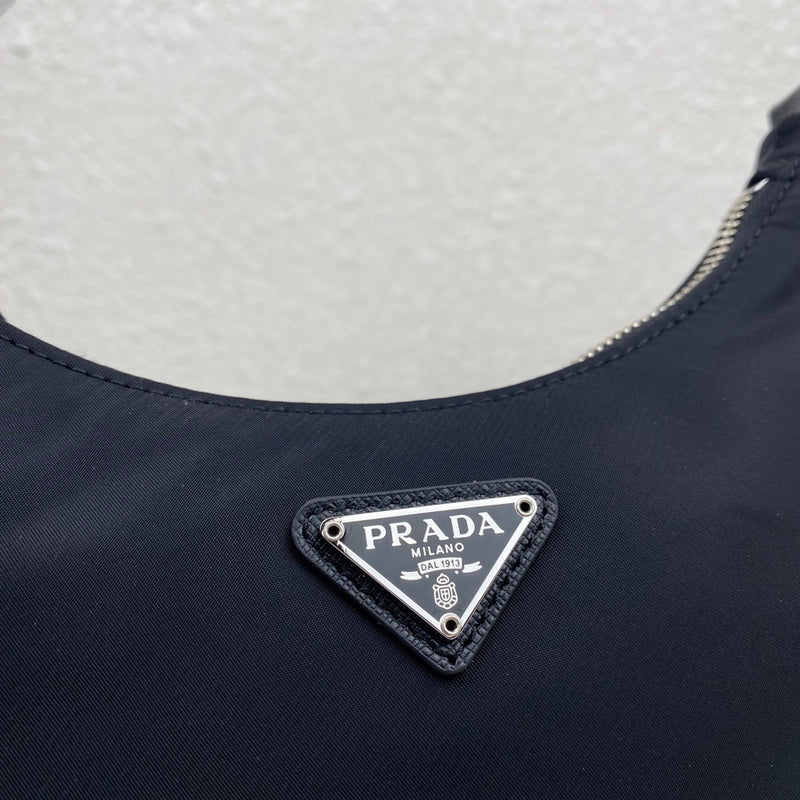Amelia- PRDA  LUXURY BAGS - 1002