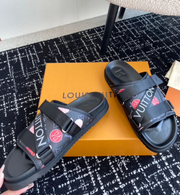 AmeliaLuxury - LOV Men Shoes - 110