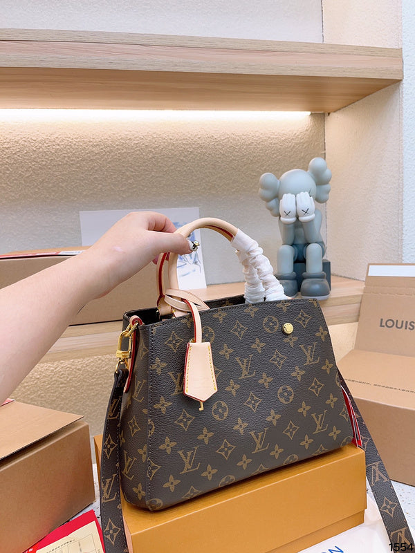 Amelia - LV Bags - 14479