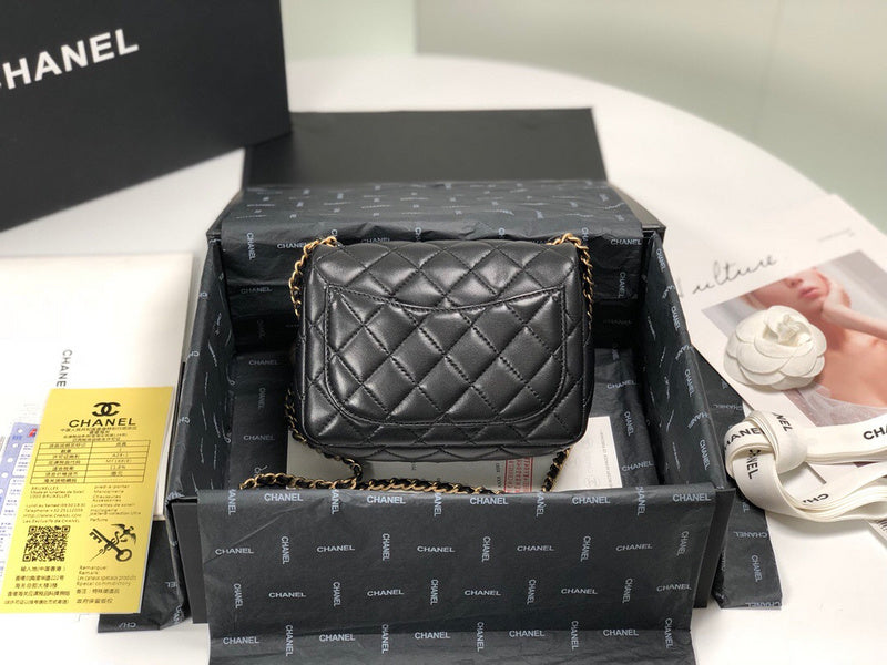 Amelia- CHL Bags - 7463