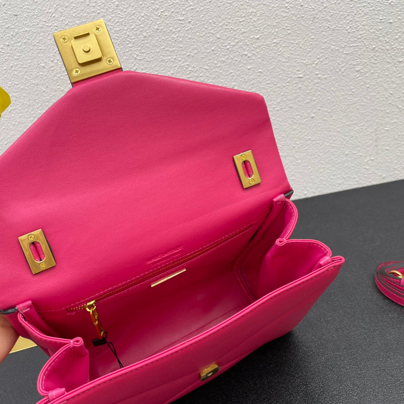 Amelia- VEL WOMEN LUXURY BAGS - 850