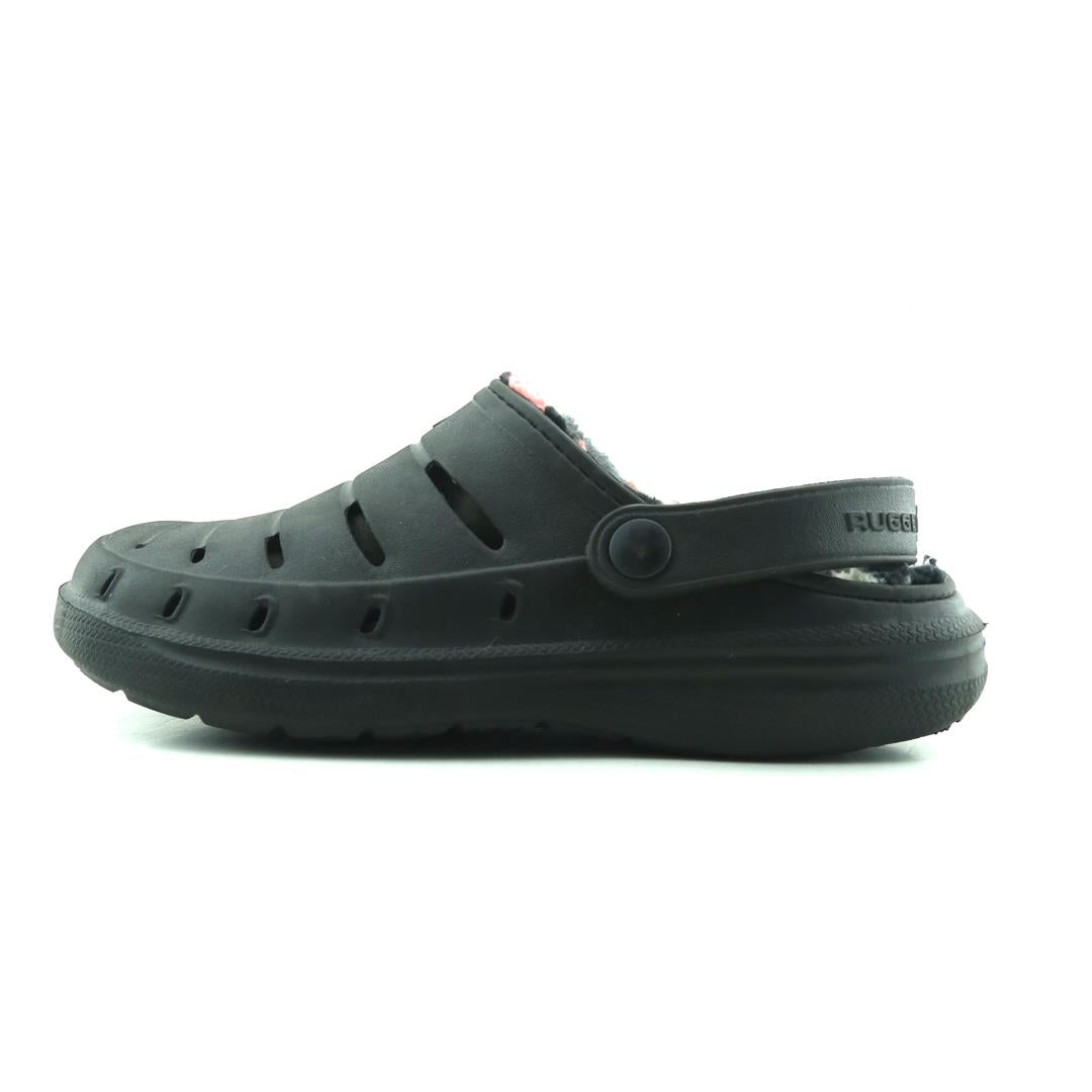 RUGGED SHARK COMFORT EVA CLOG