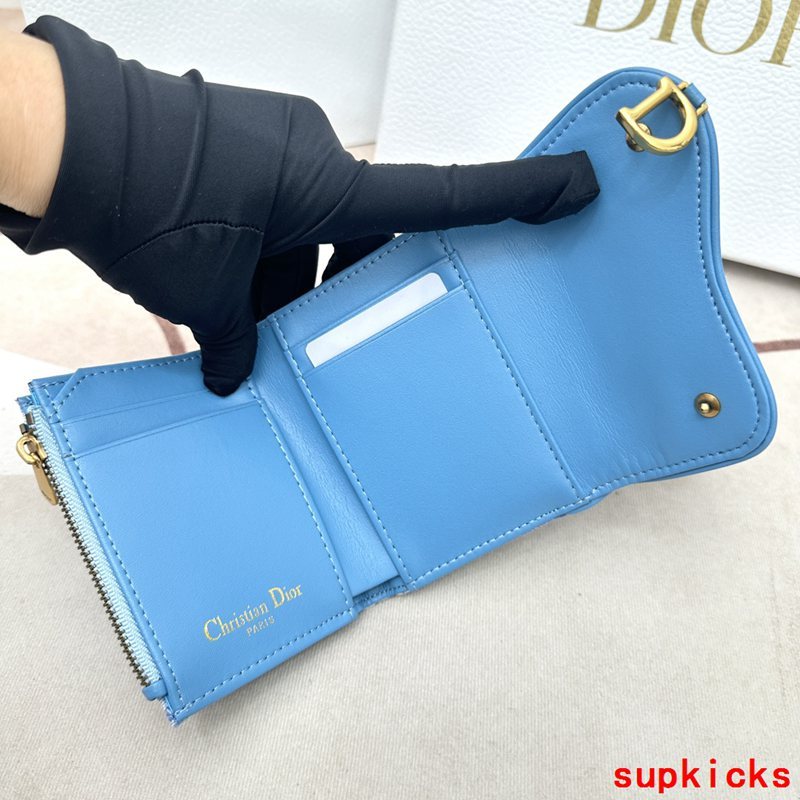 Amelia- Mix Wallets - 584
