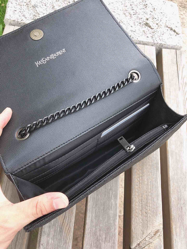 Amelia - YSL Bag - 3579