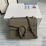 Amelia- GUKI Bags - 2256
