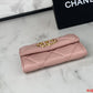 Amelia- Mix Wallets - 748