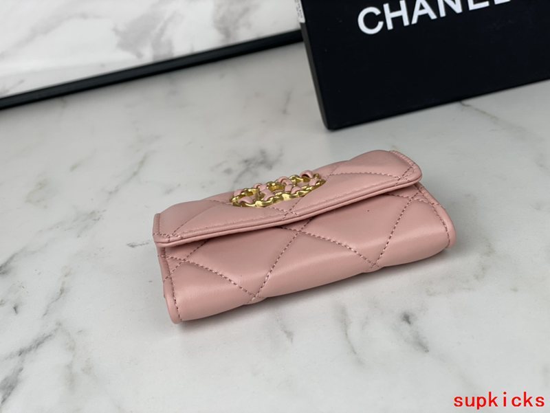Amelia- Mix Wallets - 748