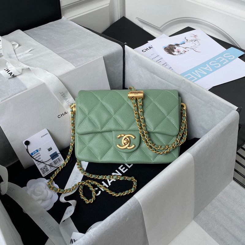 Amelia-  CHL BAGS  - 405