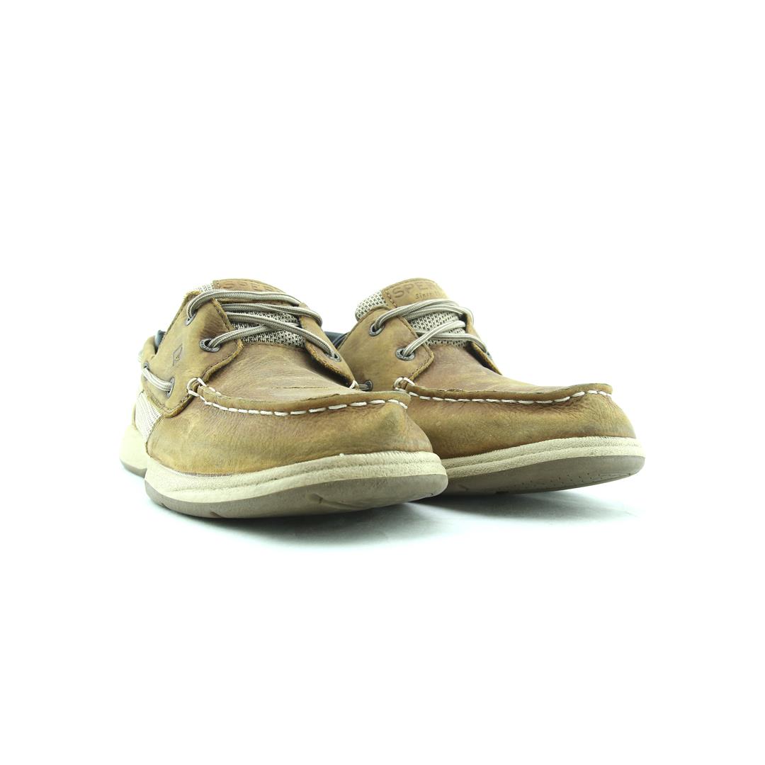 SPERRY TOP-SIDER