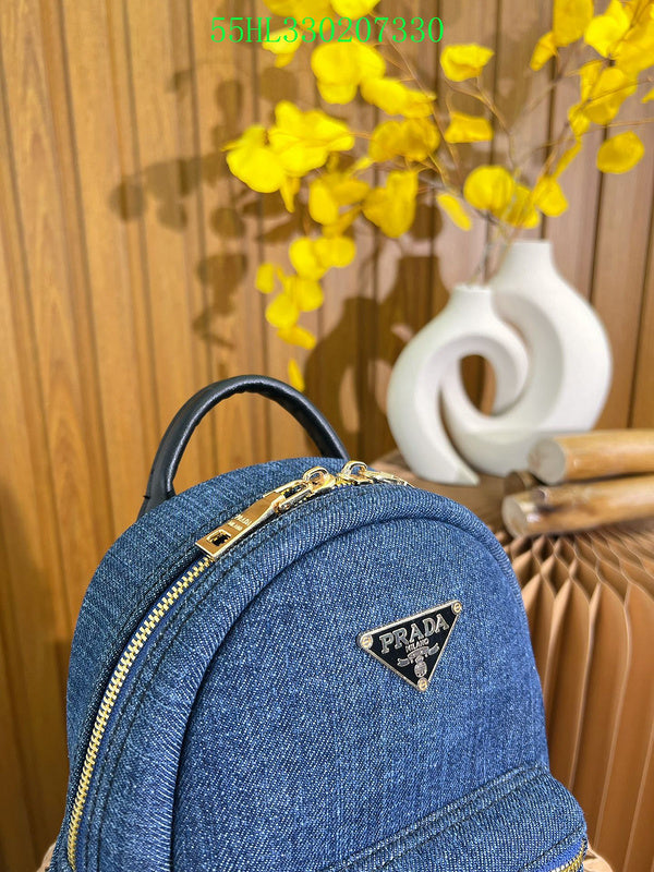 Prada Bags - The Barnes Bags  570